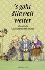 Cover von 's goht ällaweil weiter