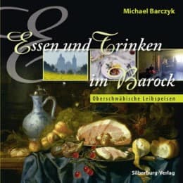 Cover von Essen und Trinken im Barock