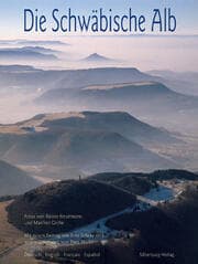 Cover von Die Schwäbische Alb