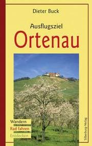 Cover von Ausflugsziel Ortenau