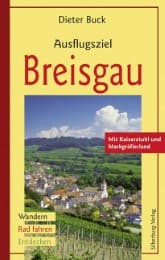 Cover von Ausflugsziel Breisgau
