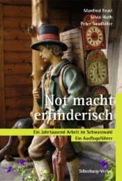 Cover von Not macht erfinderisch