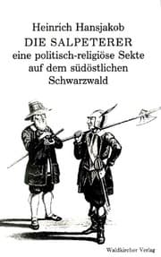 Cover von Die Salpeterer