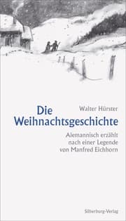 Cover von Die Weihnachtsgeschichte