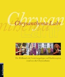 Cover von Chrysanthema Lahr