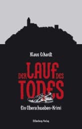 Cover von Der Lauf des Todes