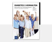 Cover von Diabetes + Verhalten Verbrauchsmaterial für 10 Patienten