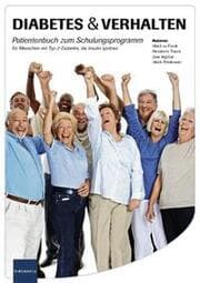 Cover von Diabetes + Verhalten