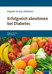 Cover von Erfolgreich abnehmen bei Diabetes