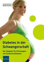 Cover von Diabetes in der Schwangerschaft