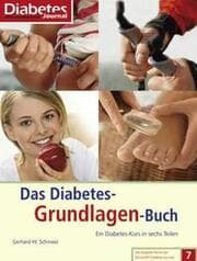 Cover von Das Diabetes-Grundlagen-Buch