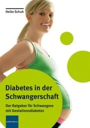 Cover von Diabetes in der Schwangerschaft