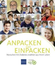 Cover von ANPACKEN statt EINPACKEN