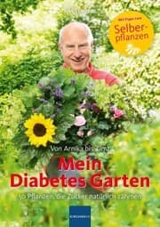 Cover von Mein Diabetes Garten