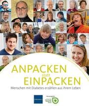Cover von ANPACKEN statt EINPACKEN