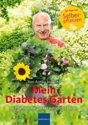Cover von Mein Diabetes Garten