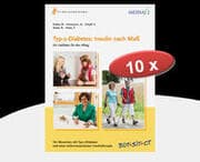 Cover von Medias 2 BOT+SIT+CT Verbrauchsmaterial für 10 Patienten