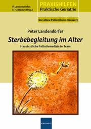 Cover von Sterbegleitung im Alter