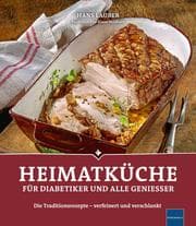 Cover von Heimatküche für Diabetiker und alle Geniesser