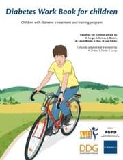 Cover von Diabetes Work Book for Children