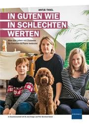 Cover von In guten wie in schlechten Werten