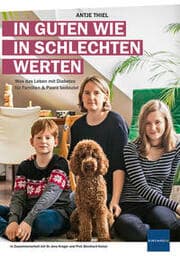 Cover von In guten wie in schlechten Werten