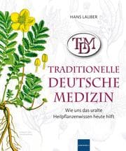Cover von TDM Traditionelle Deutsche Medizin
