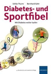 Cover von Diabetes- und Sportfibel