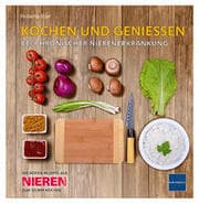 Cover von Kochen und genießen