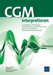 Cover von CGM interpretieren