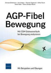 Cover von AGP-Fibel Bewegung
