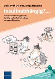 Cover von Insulinabhängig?...