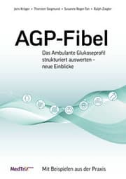 Cover von AGP-Fibel 2.0