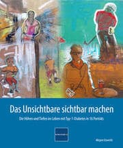 Cover von Das Unsichtbare sichtbar machen