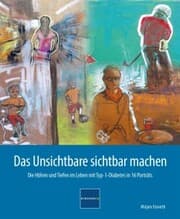 Cover von Das Unsichtbare sichtbar machen