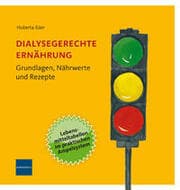 Cover von Dialysegerechte Ernährung