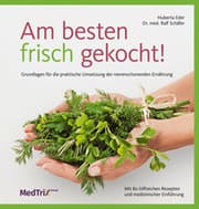 Cover von Am besten frisch gekocht!