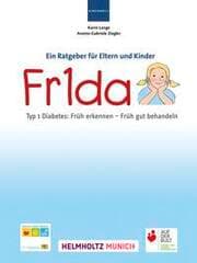 Cover von Fr1da Typ 1 Diabetes: Früh erkennen - Früh gut behandeln