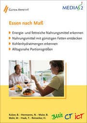 Cover von Essen nach Maß