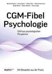 Cover von CGM-Fibel Psychologie