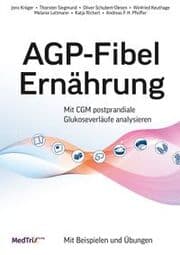 Cover von AGP-Fibel Ernährung