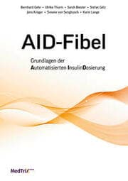 Cover von AID-Fibel
