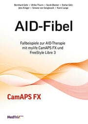 Cover von AID-Fibel CamAPS FX
