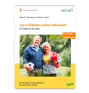 Cover von Medias 2 Basis Typ-2-Diabetes selbst behandeln
