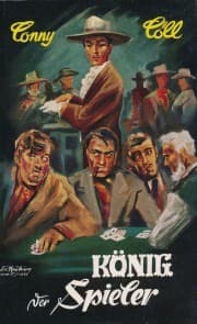 Cover von Conny Cöll - König der Spieler