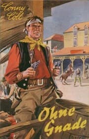 Cover von Conny Cöll - Ohne Gnade