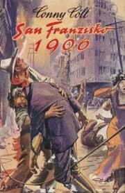 Cover von Conny Cöll - San Franzisko 1906