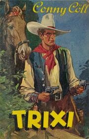 Cover von Conny Cöll - Trixi