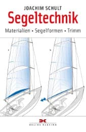 Cover von Segeltechnik