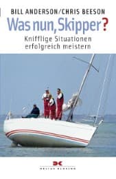 Cover von Was nun, Skipper?